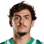 Nuno Namora photo