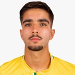Luís Bastos photo
