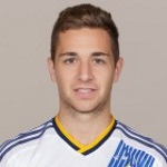 Nacho Maganto photo