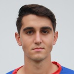 Gabri Salazar photo