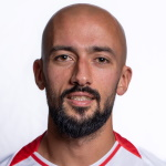 Ahmed Benali photo