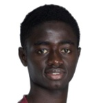 Ibou Sané photo