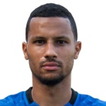 Ricardo van Rhijn photo