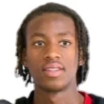 Darryl Nkulikiyimana photo