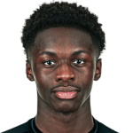 N. Mbamba photo