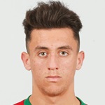Tiago Dias photo