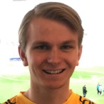 H. Kristiansen photo