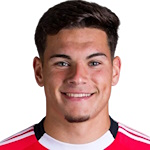 Gonçalo Oliveira photo