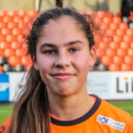 B. NÃ­elsdóttir photo