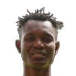 J. Abdulai photo