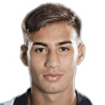 David González photo