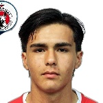 J. González photo