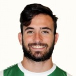 Sebas Moyano photo