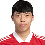 Sung Ho-Yeung photo
