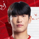 Cho Wi-Je photo