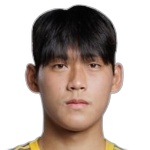 Hong Jae-seok photo