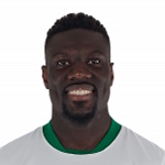 Bambo Diaby photo