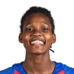 Dayana Pierre Louis photo