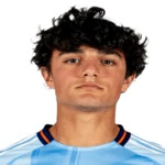 Máximo Carrizo photo