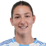 Aldana Cometti photo