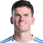 Sam Byram photo