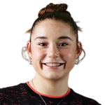 Olivia Moultrie photo