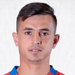 Andrés Cubas photo