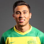 A. Guillén photo