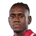 A. Castillo Manyoma photo