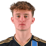 Jack McGlynn photo