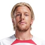 Emil Forsberg photo