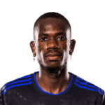 J. Kwizera photo