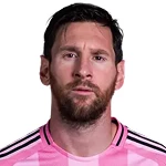 Lionel Messi photo