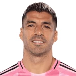 Luis Suárez photo