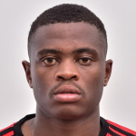 B. Byaruhanga photo
