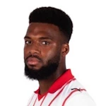 Thomas Lemar photo