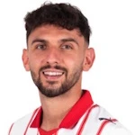 Iván Martín photo