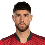 Jonathan Osorio photo