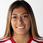 Reyna Reyes photo