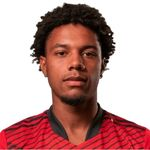 Kosi Thompson photo