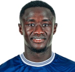 Diadié Samassékou photo
