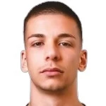 Viktor Radojević photo