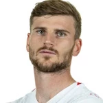 Timo Werner photo