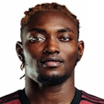 Victor Olatunji photo