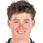 Tate Johnson photo