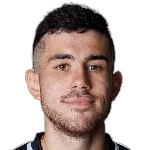 Nick Fernandez photo