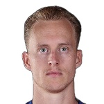 Gustav Berggren photo