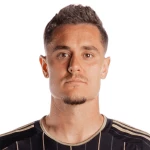 Aaron Long photo