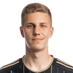 Artem Smoliakov photo