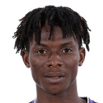 A. Okyere photo